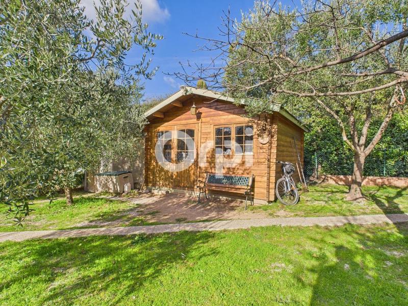 Maison - 130 m² - 4 pièces