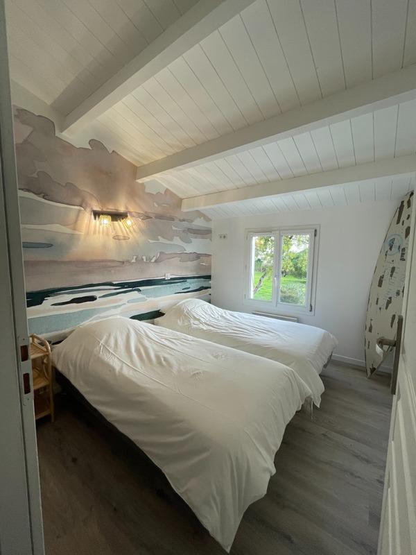 Maison de village - 138 m² - 8 pièces