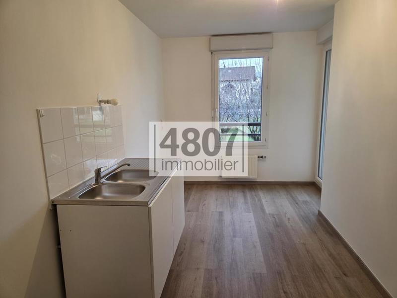 Appartement - 55 m² - 2 pièces