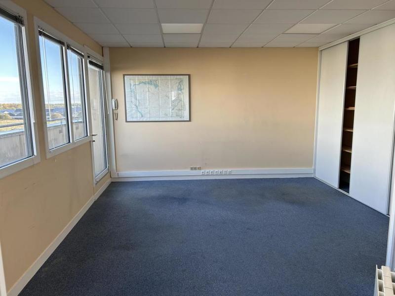 Local d'activité / Entrepôt - 37 m²