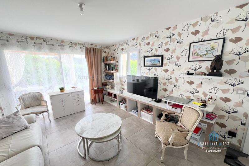 Villa - 81 m² - 4 pièces