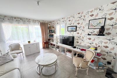 Villa - 81 m² - 4 pièces