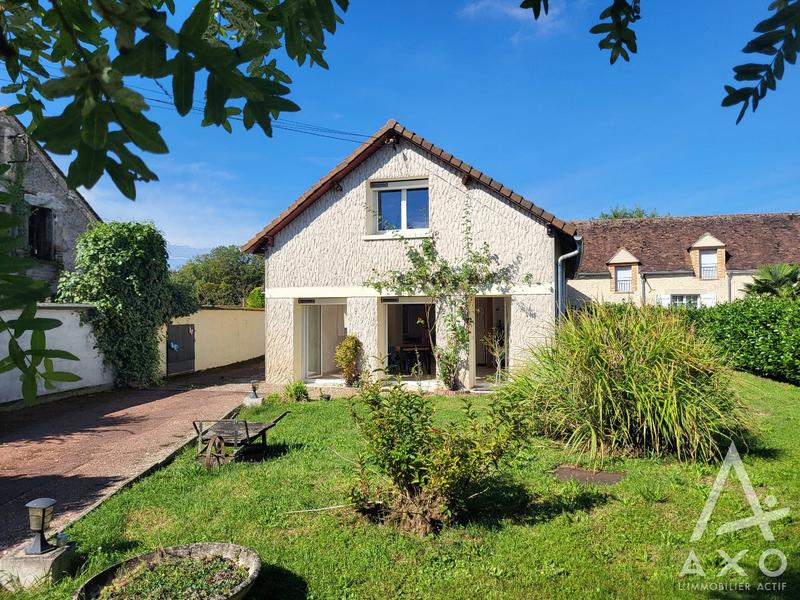 Maison - 174 m² - 6 pièces