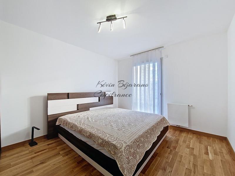 Appartement - 73 m² - 3 pièces