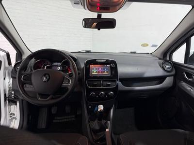 Renault Clio IV Estate Business dCi 90 Energy 82g Ctte Tva récupérable