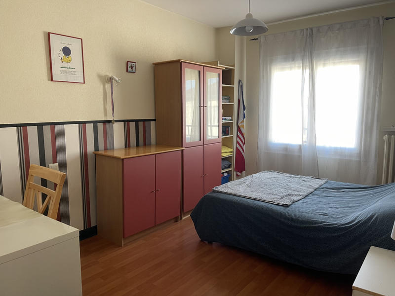 Maison - 152 m² - 7 pièces