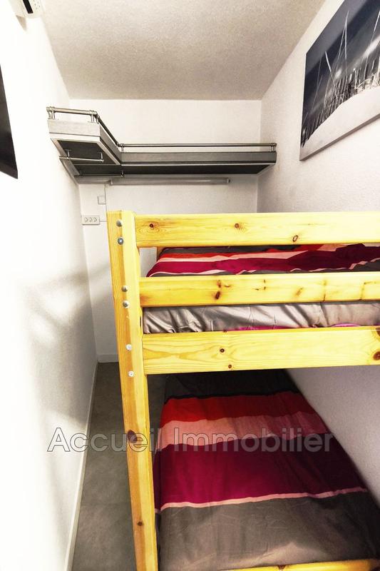 Appartement - 22 m² - 1 pièce