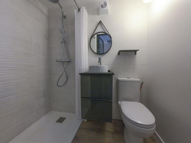 Appartement - 134 m² - 8 pièces