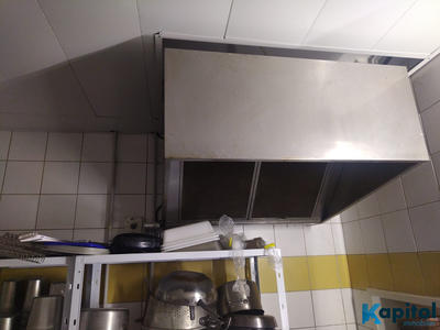 Fonds de commerce - Hôtellerie / Restauration - 70 m²