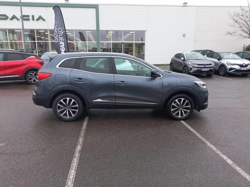 Renault Kadjar Blue dCi 115 Edc Sl Limited