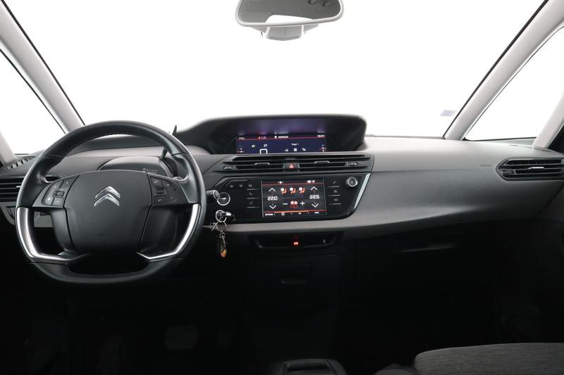 Citroën C4 Picasso (2) 1.6 Blue-HDi Feel Eat6 120 ch