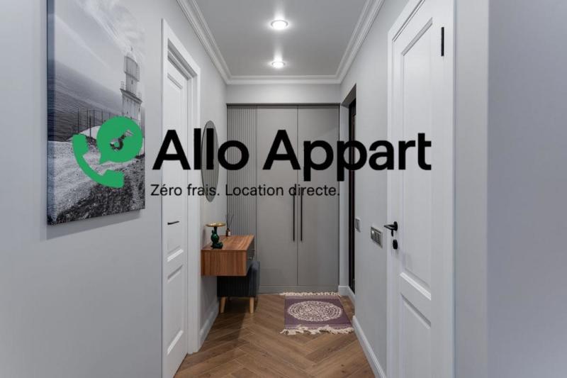 Appartement - 30 m² - 2 pièces