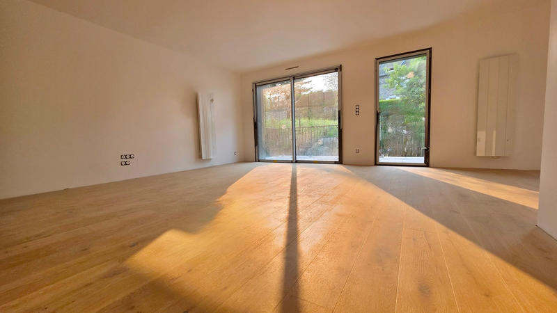 Appartement - 83 m² - 3 pièces