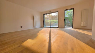 Appartement - 83 m² - 3 pièces