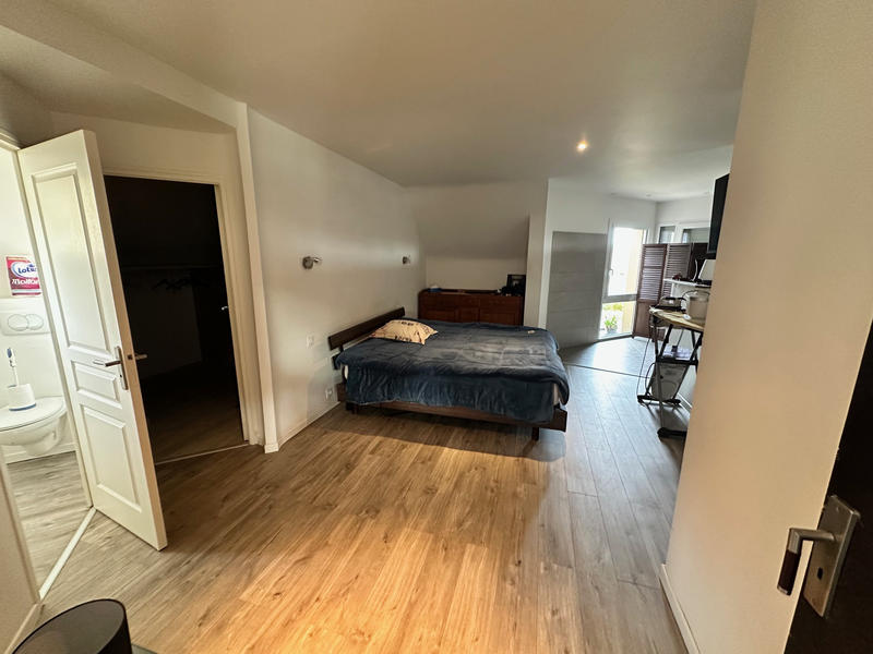 Maison - 170 m² - 5 pièces