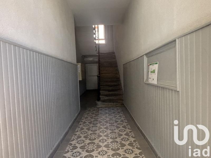 Appartement - 74 m² - 4 pièces