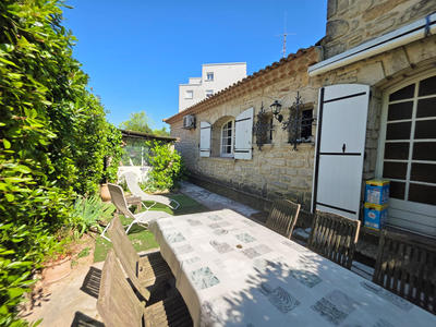Maison - 151 m² - 6 pièces