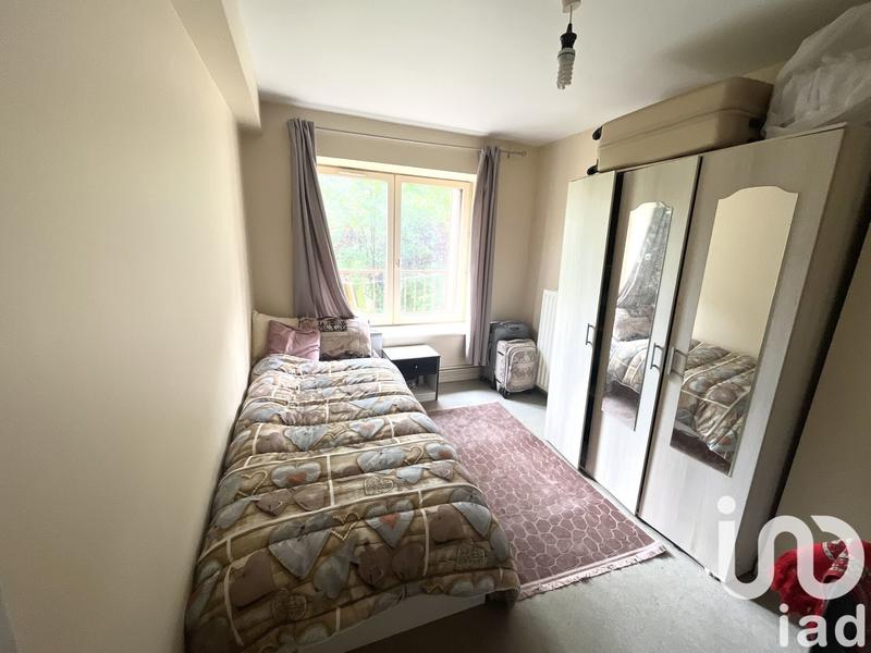 Appartement - 125 m² - 6 pièces