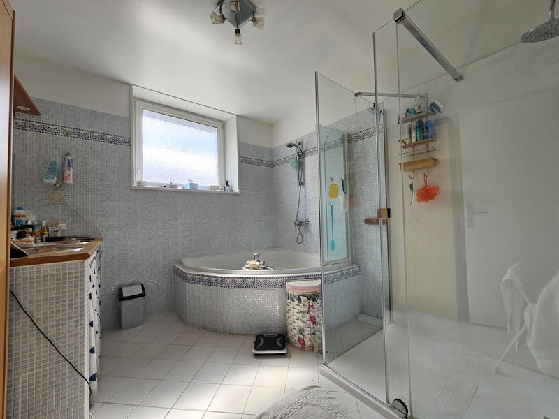 Maison de village - 190 m² - 6 pièces