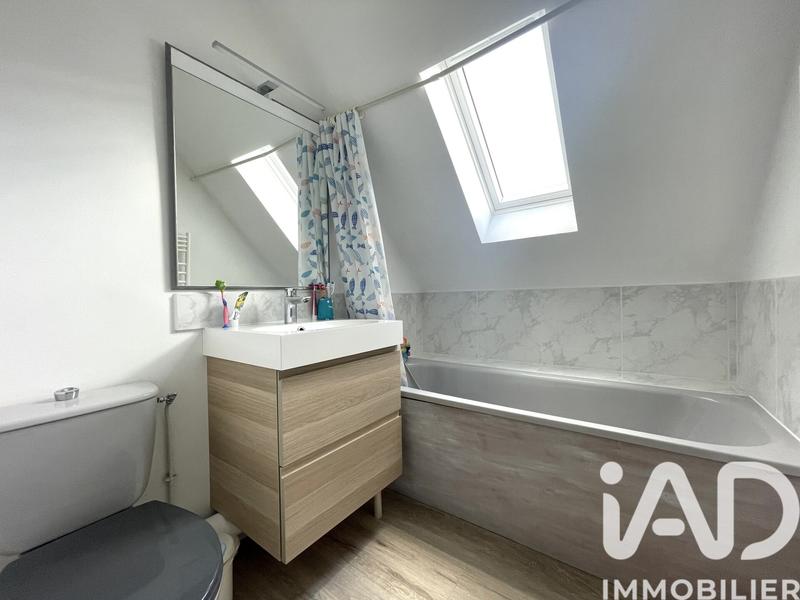 Maison - 190 m² - 9 pièces