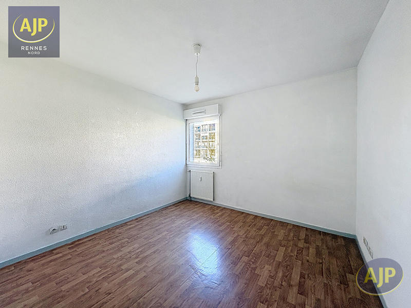 Appartement - 17 m² - 1 pièce