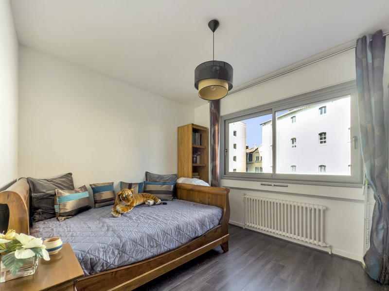 Appartement - 150 m² - 6 pièces