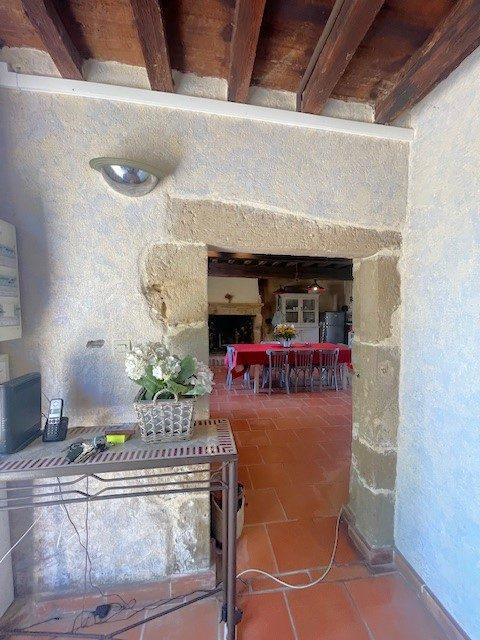 Maison - 141 m² - 6 pièces