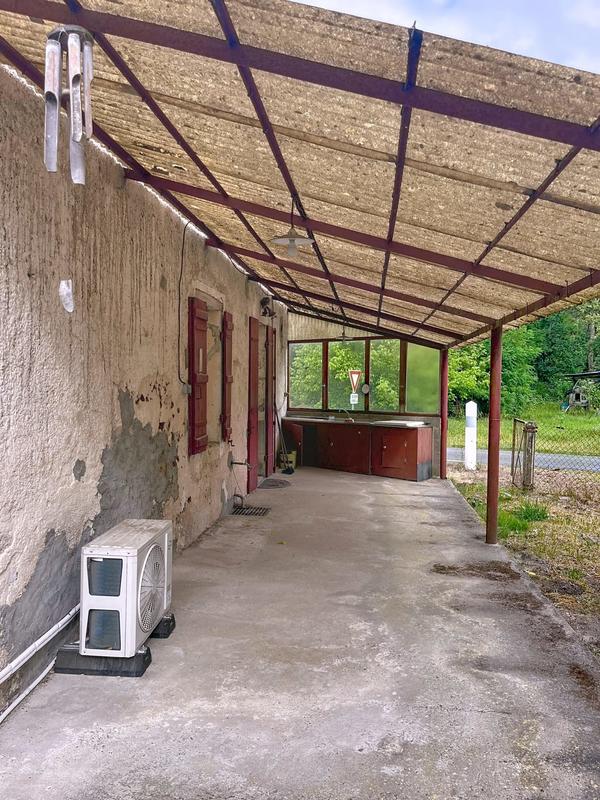 Maison - 106 m² - 6 pièces