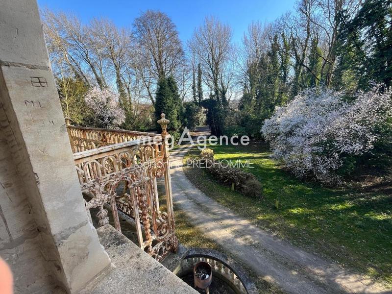 Bureau - 550 m² - 17 pièces