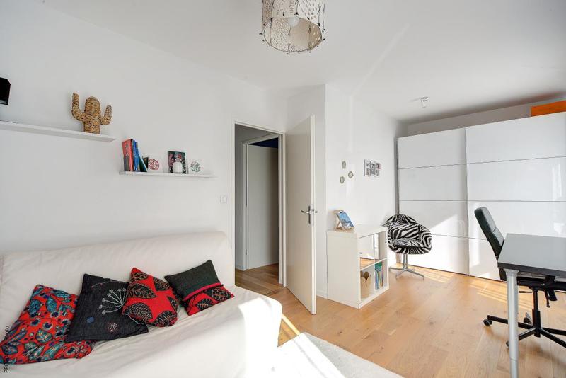 Maison - 86 m² - 3 pièces