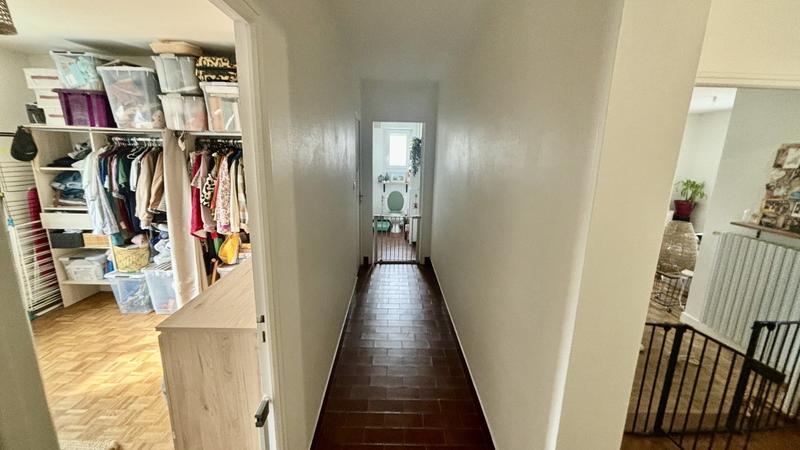 Appartement - 88 m² - 4 pièces