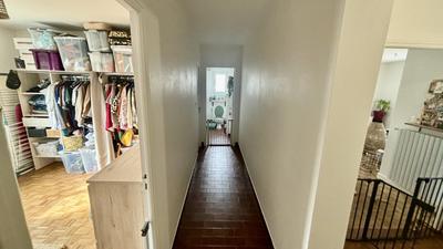 Appartement - 88 m² - 4 pièces