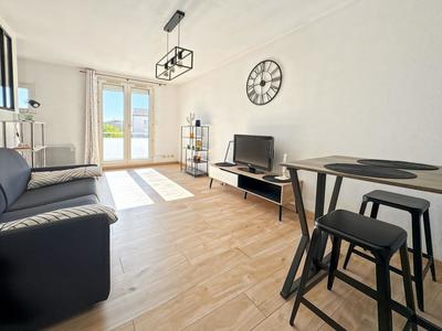 Appartement - 41 m² - 2 pièces