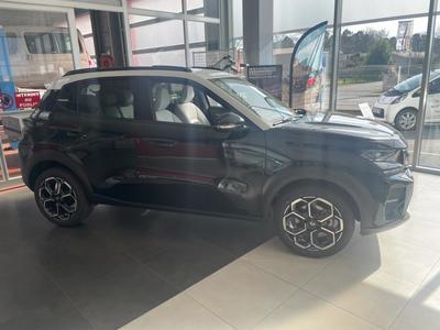 Citroën C3 Max Puretech 100 s&amp;S Boite manuelle - Garantie Constructeur