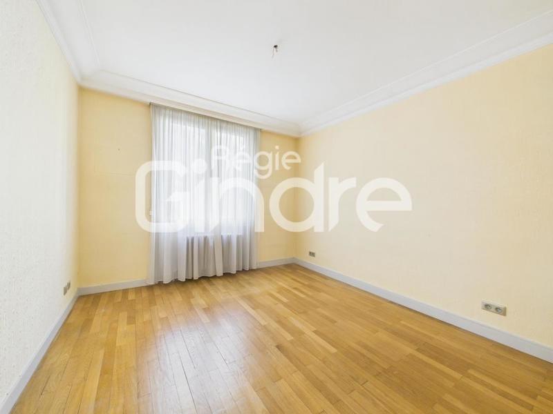 Appartement - 109 m² - 4 pièces