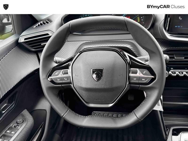 Peugeot 208 Hybrid 110 e-Dcs6 Style