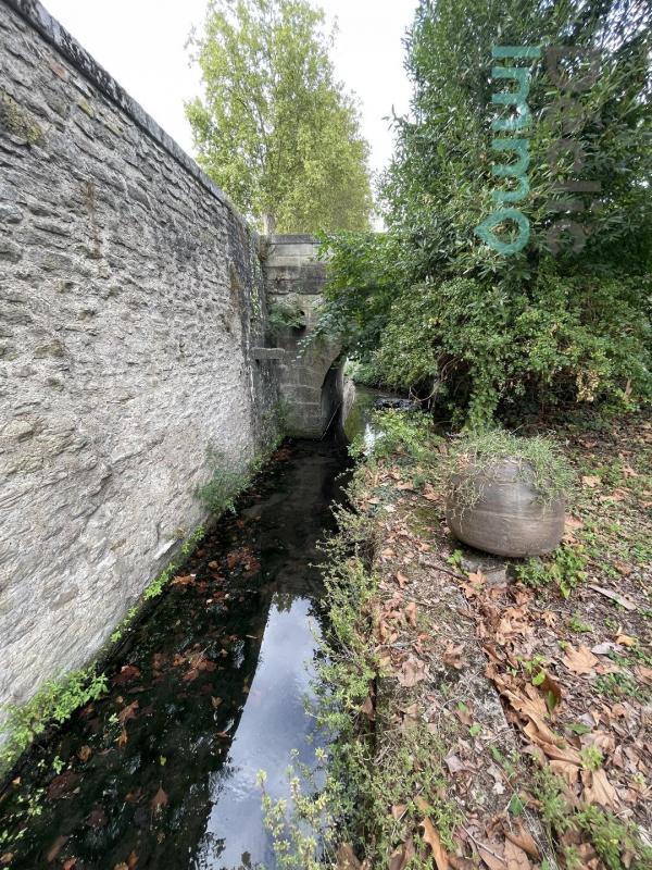 Maison - 87 m² - 3 pièces