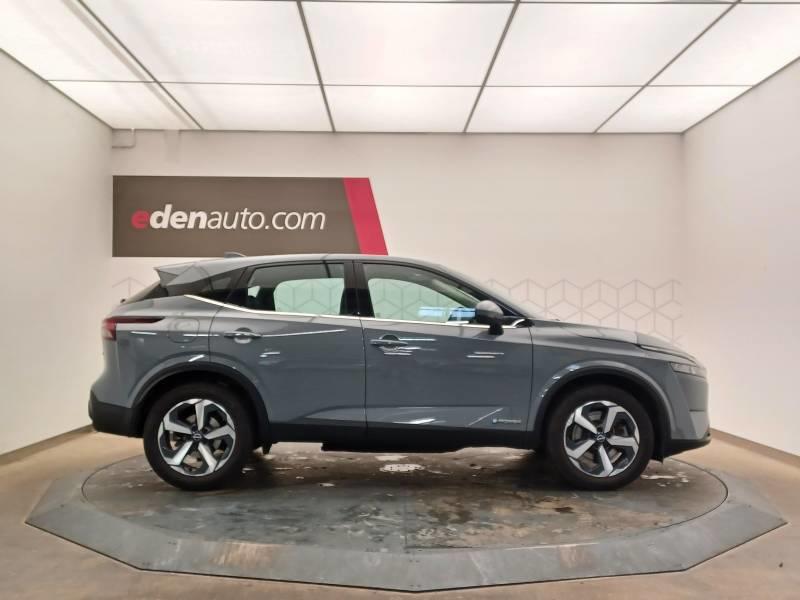 Nissan Qashqai e-Power 190 ch Business Edition