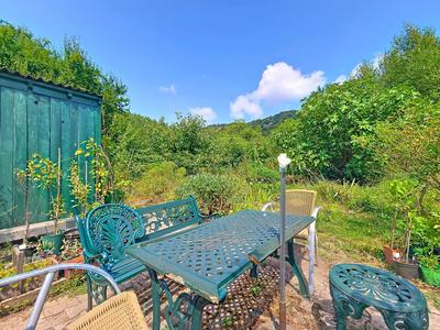 Maison de village - 205 m² - 9 pièces