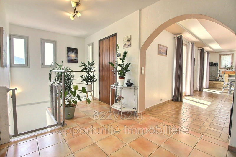 Maison - 211 m² - 5 pièces