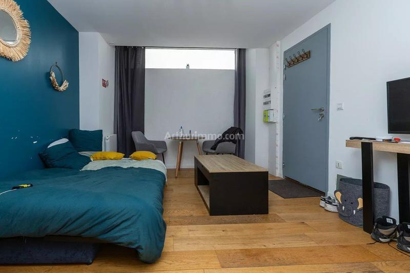 Immeuble - 141 m² - 7 pièces