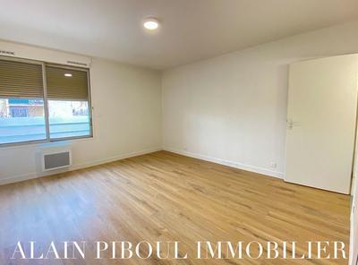 Appartement - 27 m² - 1 pièce