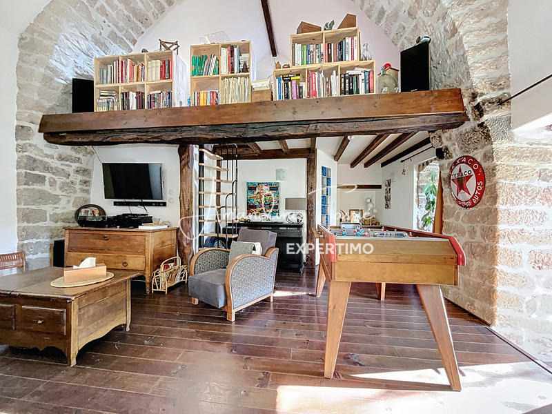 Maison - 132 m² - 4 pièces