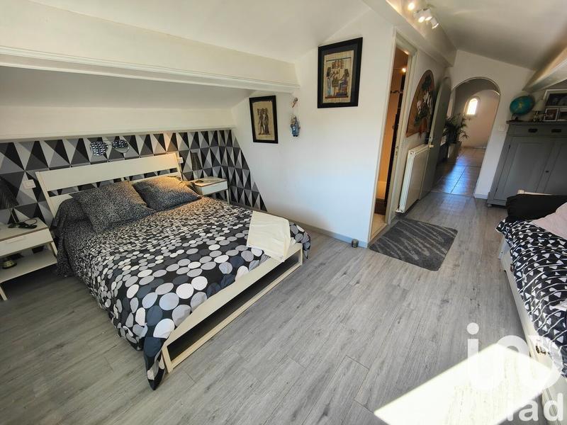 Maison - 169 m² - 6 pièces