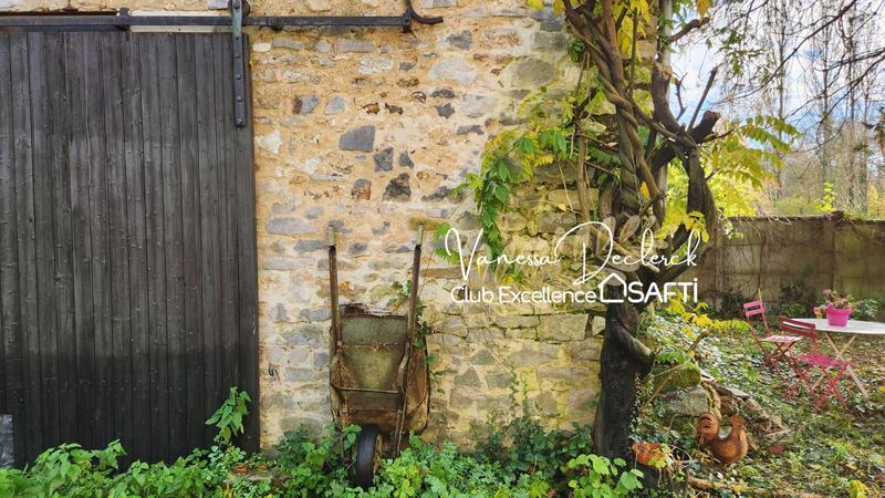 Maison - 75 m² - 4 pièces