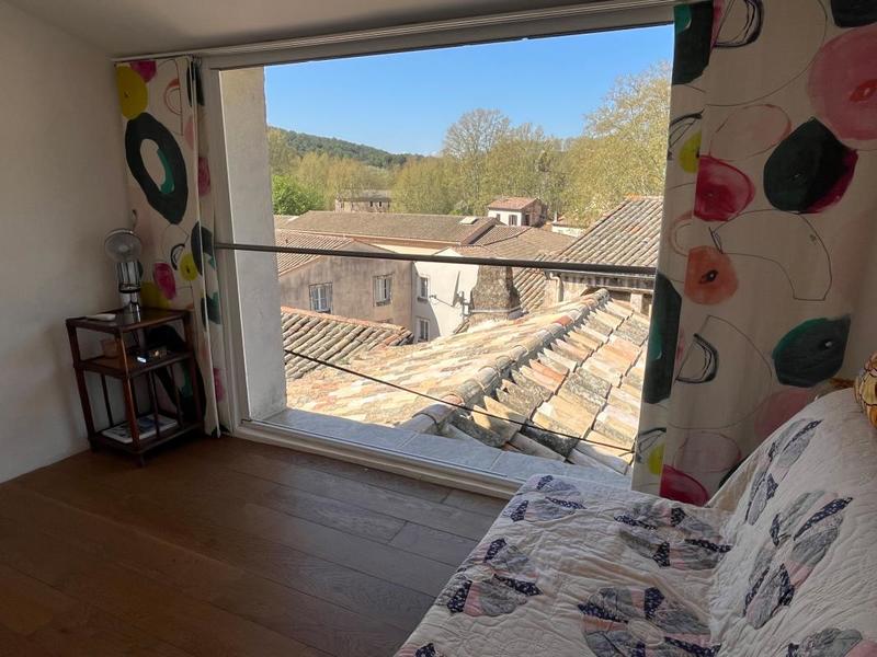 Maison - 66 m² - 3 pièces