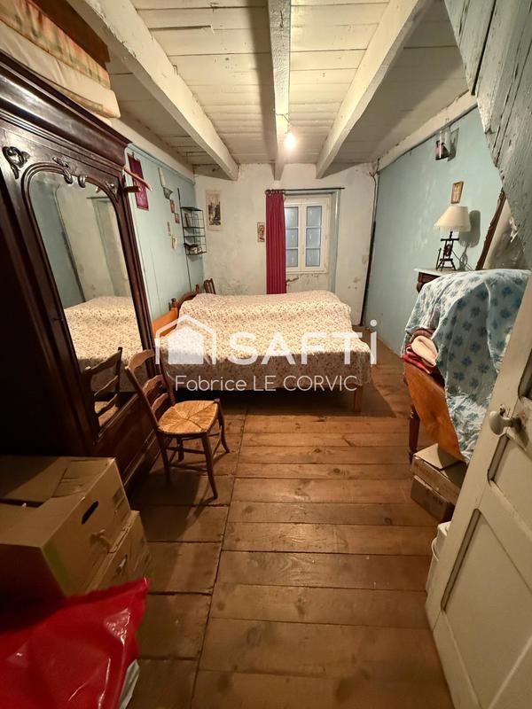 Maison - 157 m² - 6 pièces