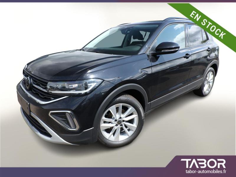 Volkswagen t-Cross 116 Iq.Light 17p Ready2Disc