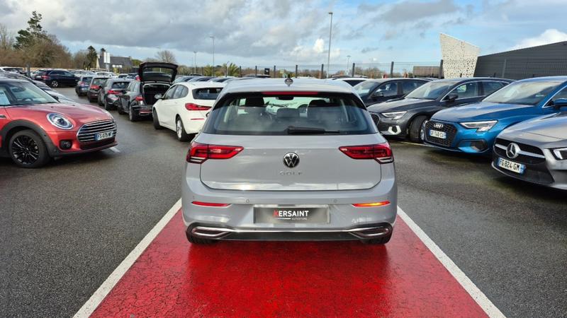 Volkswagen Golf 2.0 Tdi Scr 150 Dsg7 Style