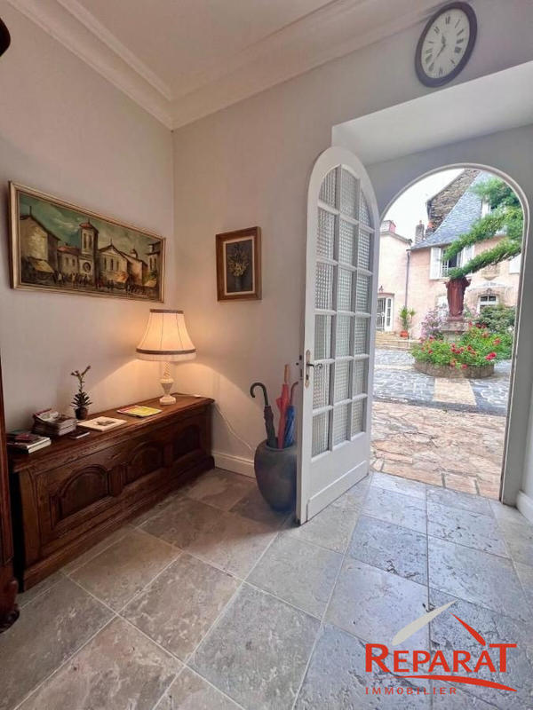 Immeuble - 1 291 m²